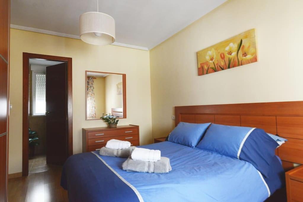 Vivienda Con Fines Turisticos Baeza Monumental Centro Apartamento Exterior foto