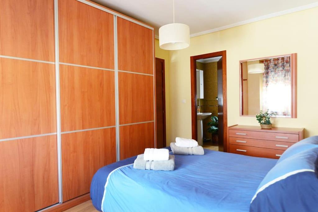 Vivienda Con Fines Turisticos Baeza Monumental Centro Apartamento Exterior foto